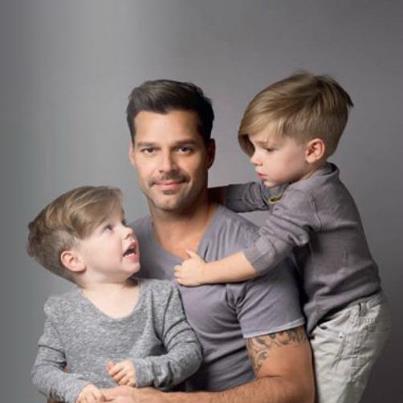 Ricky Martin Ricky Martin